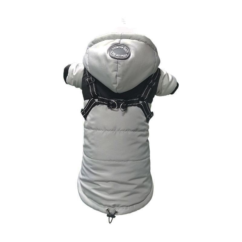 Waterproof Pet Coat 