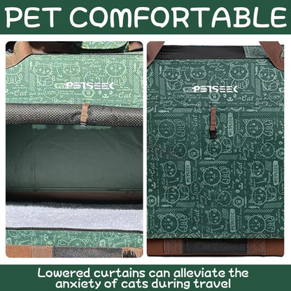 Extra Large Cat Carrier