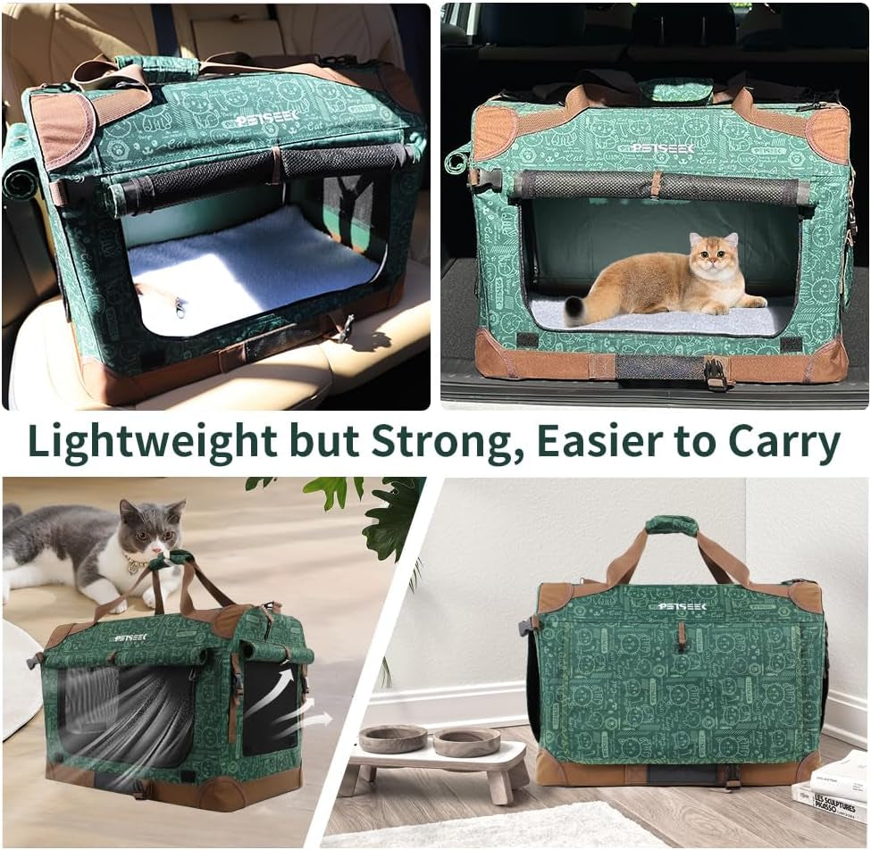 Extra Large Cat Carrier